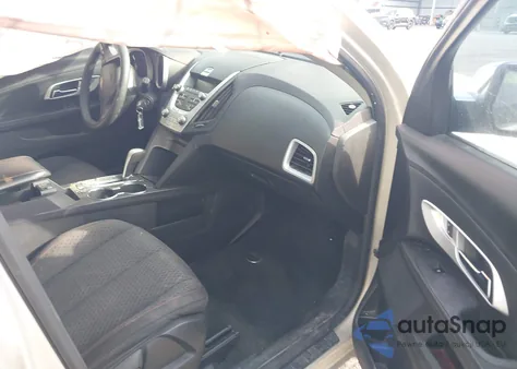 2012 Chevrolet Equinox Ls from USA, damaged, VIN 2GNALBEK8C1177977